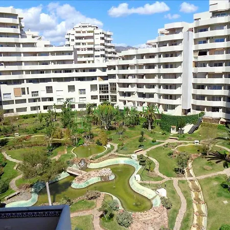 Benal 42 Apartment *
