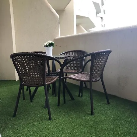 Apartment Benal 42