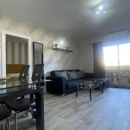 Benal 42 Apartment Benalmadena