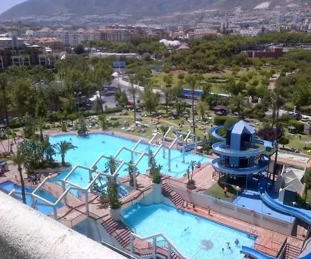 Apartment Benal 42 Benalmadena
