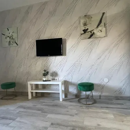 Apartment Benal 42 *