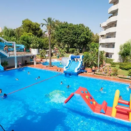 Benal 42 Apartment *