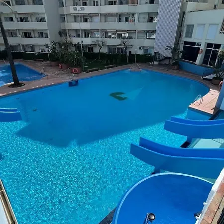 Apartment Benal 42 Benalmadena