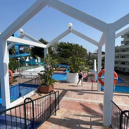 Apartment Benal 42