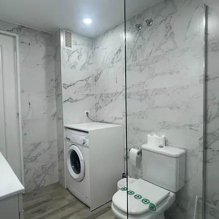 Apartamento Benal 42