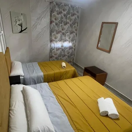 Lejlighed Benal 42 *