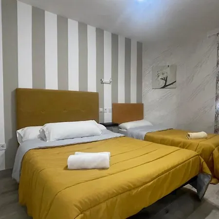 Benal 42 Apartamento *