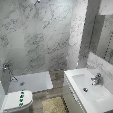 Lejlighed Benal 42 Benalmádena