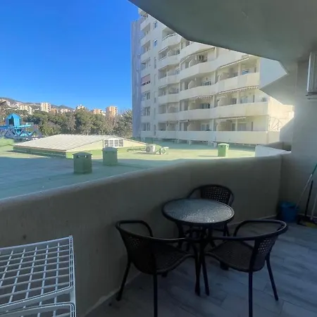 Lejlighed Benal 42 *