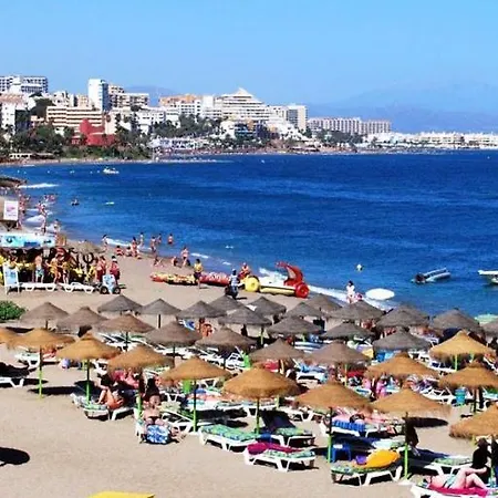 Apartamento Benal 42 Benalmádena