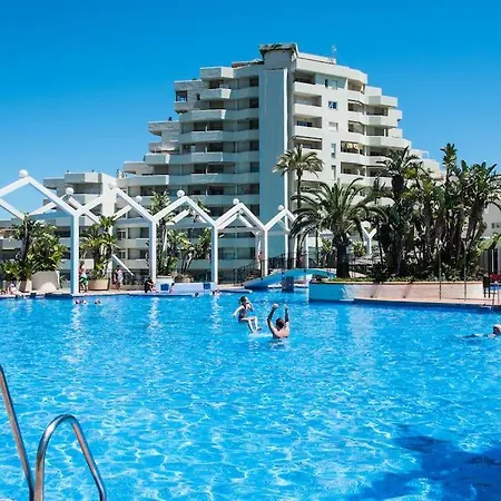 Benal 42 Apartamento Benalmádena