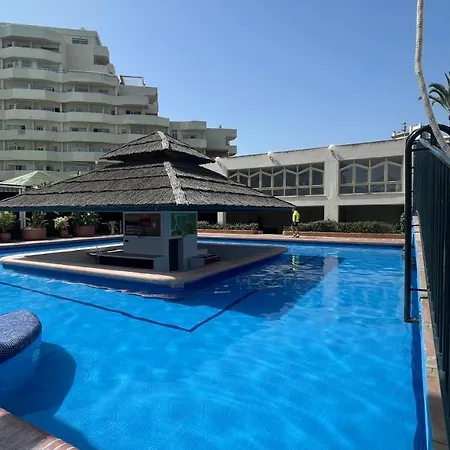 Benal 42 Apartamento Benalmádena