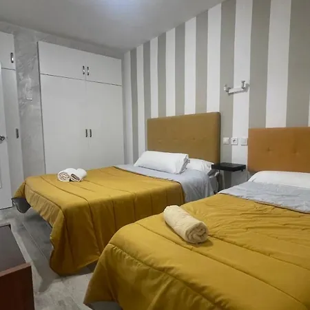 Benal 42 Apartment Benalmadena